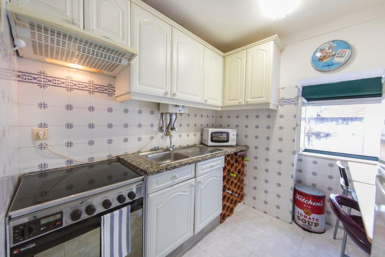 Picoas Artistic Flat Διαμέρισμα Lisboa Εξωτερικό φωτογραφία