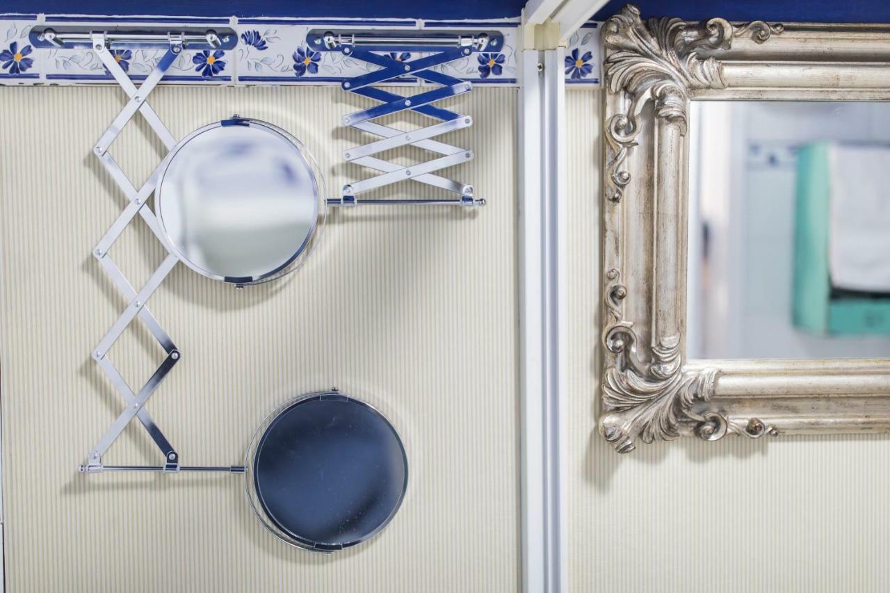 Picoas Artistic Flat Διαμέρισμα Lisboa Εξωτερικό φωτογραφία